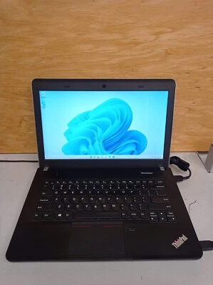 Lenovo ThinkPad E440 Core i3-4000M 2,4 GHz 4 GB RAM SIN HDD 14" Piezas PF0111A8 Foto 1 de 4