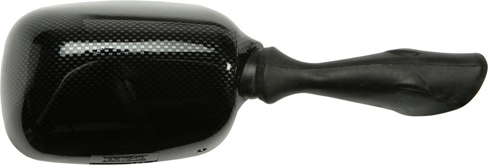 Emgo Carbon Fiber Mirrors Right 20-78221 - Imagem 1 de 1