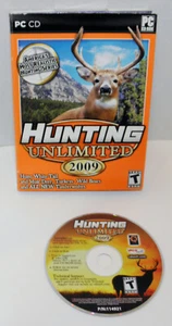 Hunting Unlimited 2009 Pc  - Picture 1 of 1