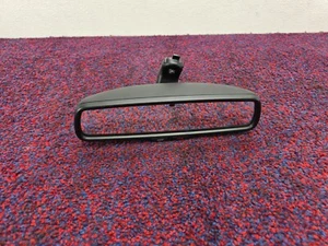CHRYSLER 300 S 17-23 OEM FRONT AUTO DIM INTERIOR WINDSHIELD REAR VIEW MIRROR - Picture 1 of 5