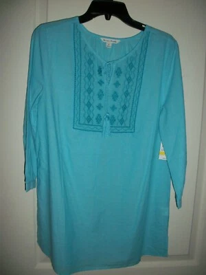 Woman's Studio Works Blouse/Shirt Size Medium (Originally 38.00) - Image 1 of 4