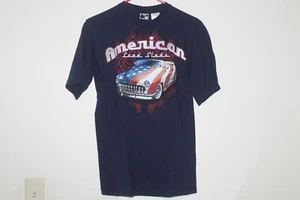 1949 Mercury American Lead Sleds Muscle Car Mens T Shirt Size Small 34-36 - Picture 1 of 2