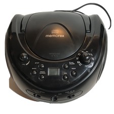 memorex mp3451