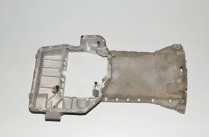 BMW E38 740D Carter D'Huile Moteur 2248256 - Picture 1 of 5