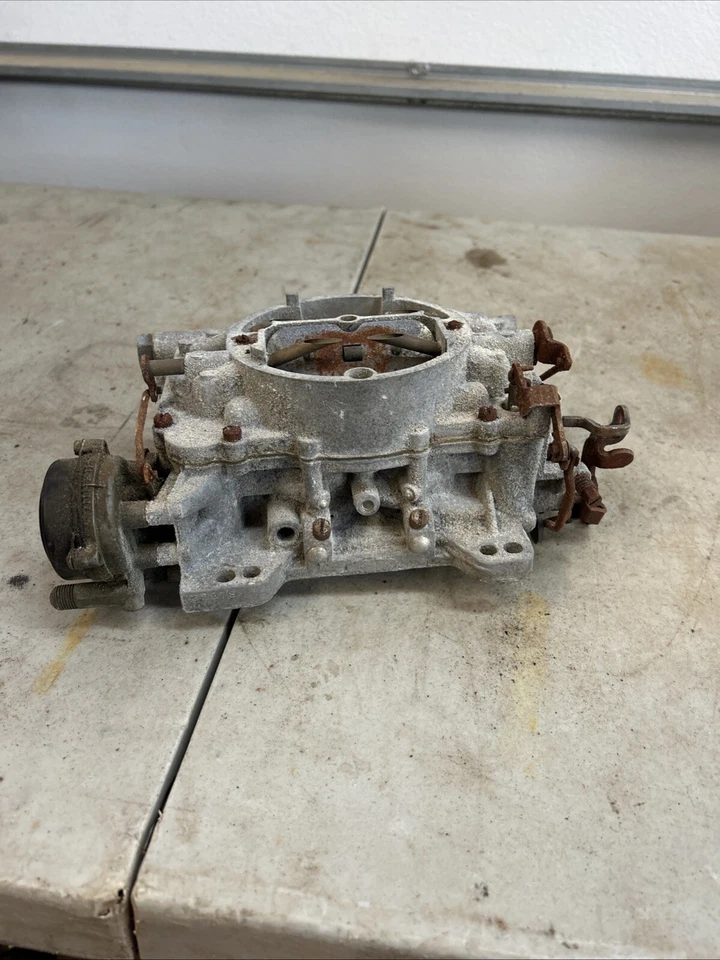 3297 Afb Carter 原装,Carter 3297s — 第 1/4 张图片