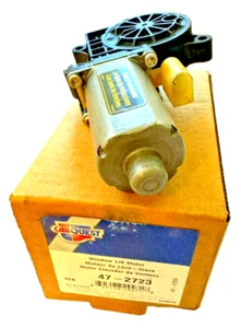 Motor elevador de ventana eléctrico Carquest Cardone 47-2723 compatible con 01-09 S60 Volvo XC90 - Imagen 1 de 2
