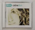 Celine Dion Playlist: All The Way...A Decade Of Song US CD 1999/2014