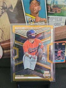 2023 Panini Elite Extra Edition Status COOPER INGLE Rookie RC 052/275 #69 🔥 - Picture 1 of 10