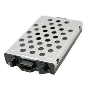 NEW Caddy Replacement For Panasonic CF-19 HDD Caddy With Connector - Afbeelding 1 van 17