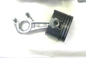Briggs Stratton 10L602-4457-F2 Engine Piston Rod Assy 795689, 498670, 792532 - Picture 1 of 2