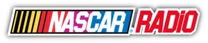 Nascar Radio Racing Car Bumper Sticker Decal - 5'', 6'' and 8'' - Picture 1 of 1