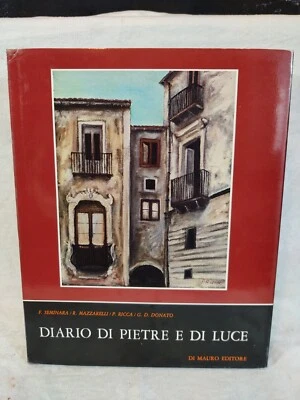 Diario Di Pietre E Di Luce Journey to Cosenza - Image 1 of 3