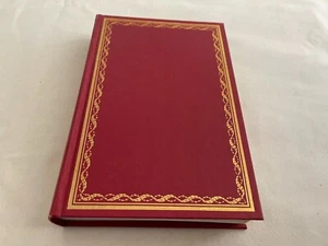 ICL CATHERINE THE GREAT Joan Haslip 1977 International Collector’s Library 1ST - Picture 1 of 8