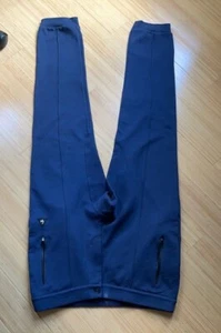 PANTALONES DE CAMIÓN DEPORTIVO LE COQ SPORTIF Talla Grande 76% algodón 22% poliéster 2% elastano - Imagen 1 de 2