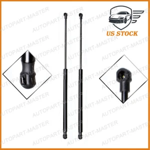 2Pcs Liftgate Lift Supports For Nissan Rogue 2021 Nissan Qashqai Rogue 2017-2020 - Picture 1 of 4