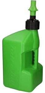 Tuff Jug carreras deportes de motor combustible gasolina tanque rápido bidón 20 litros - Imagen 1 de 2