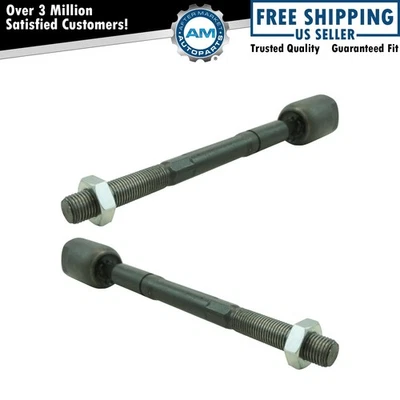 Inner Tie Rod Set For 1995-2000 Lexus LS400 - Image 1 of 4