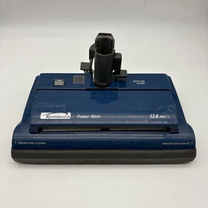 Kenmore Power-Mate 116 Canister Vacuum Floor Nozzle 2-Motor System Whispertone - Picture 1 of 12