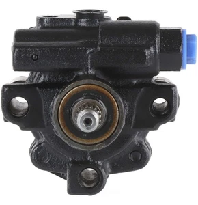 Cardone 21-5168 Reman OEM Power Steering Pump fit 98-02 Toyota Corolla NO CORE - Picture 1 of 6