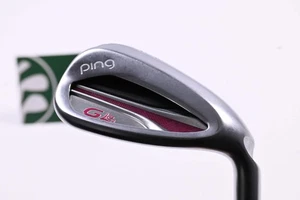 Ping G Le2 Sand Wedge / 56 Degree / Ladies Flex Ping ULT 240 Shaft - Picture 1 of 7