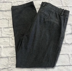 Theory Herren Hose Zaine SW Rhodes Twill 33x27 grau - Bild 1 von 9