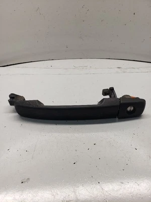 Used Front Left Exterior Door Handle fits: 2007 Nissan Xterra assembly door fron Foto 1 de 4