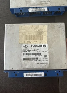 Unidad de control MAN EBS 81.25808.7034 81258087034 0486106082 - Imagen 1 de 1