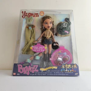 Muñeca Bratz Funky colección Yasmin MGA 2002 - Imagen 1 de 9