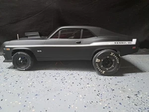 Yenko Nova RC Drag Car with Remote Control - Picture 1 of 7