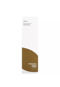 ISNTREE Grüner Tee Frische Emulsion 120ml EXP. 2027 K- Beauty - Bild 1 von 3