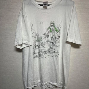 4s4ki Code Geass Collaboration T Shirt XXL Size Official Limited Edition - Picture 1 of 4