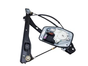 VOLKSWAGEN JETTA Window Regulator And Motor Left Near Side Front 2006 - Picture 1 of 5