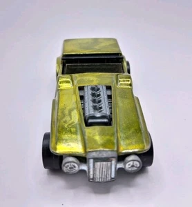 HW's redline The Hood , spectraflame Yellow , BP fresh, MINT car!!! - Picture 1 of 13