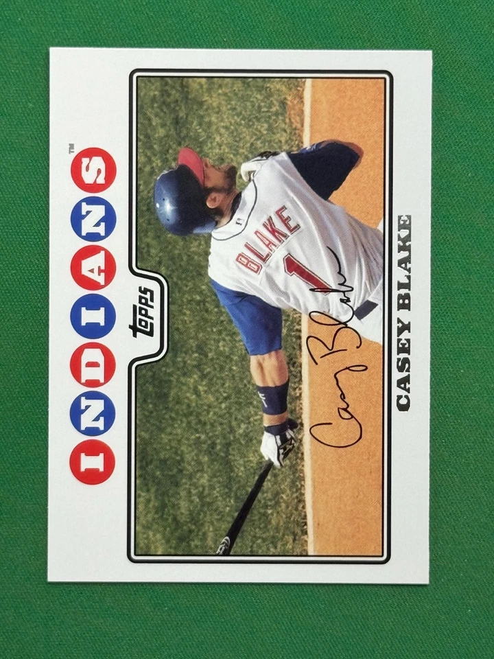 2008 Topps Series One Baseball #166 - 330 ESCOLHA SEU CARTÃO COMPLETE SEU CONJUNTO - Imagem 1 de 1