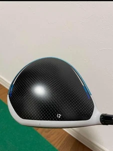 TaylorMade SIM2 MAX 9.0° Diamana Kaili 70X & HZRDUS 60 6.0 Stiff RH Used - Picture 1 of 9