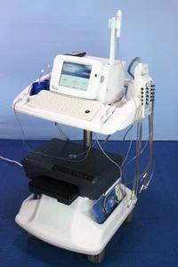 Unetixs Gefäßdopplersystem ABI System getestet mit Garantie 11996-0000-01 - Bild 1 von 13