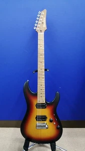 IBANEZ AZ2402 Electric Guitar-02 - Picture 1 of 13