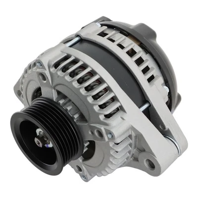 11099N Alternator For 2005-2007 Honda Odyssey 2005-2008 Pilot 2005 Acura TL MDX - Изображение 1 из 4