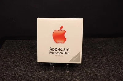 AppleCare Protection Plan for iPhone PC and Mac MC006LL/A App Iphone New Sealed - Image 1 of 4