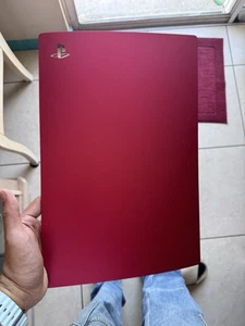 Sony PlayStation 5 Console Covers - Picture 1 of 6