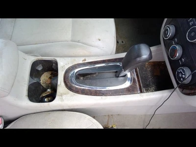 2013 13 CHEVROLET IMPALA AT коробка передач переключатель передач в сборе  - Изображение 1 из 4