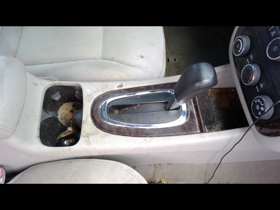 Chevrolet Impala 2013 13 transmisión cambio palanca de cambios conjunto  Foto 1 de 4