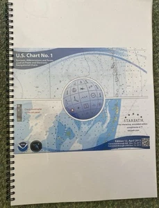 U.S. Charts No. I printed New - Picture 1 of 4