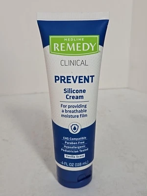 Medline Remedy Phytoplex Hydraguard Cream 4 oz Tube  - Image 1 of 2
