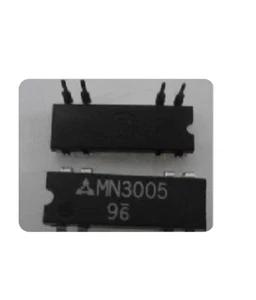 one for  Analog Delay Guitar Effect Pedal IC PANASONIC MN3005  #jia - Picture 1 of 1