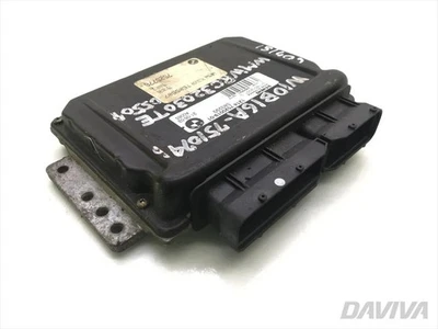 Mini Mini Centralina Motore One Benzina 66kW (90 CV) 7525776 2004 Portellone - Immagine 1 di 4