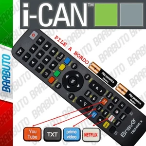 TELECOMANDO PER I-CAN, SELEZIONA IL TUO MODELLO LO RICEVERAI PRONTO - Foto 1 di 2