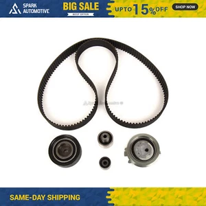 Timing Belt Kit Fit 12-14 Volkswagen Passat 2.0L Diesel Turbo - Picture 1 of 11