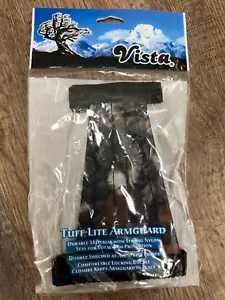 Vista Tuff-Lite Armguard - Made with Strong Nylon and Double Stitched & Buckle - Picture 1 of 1