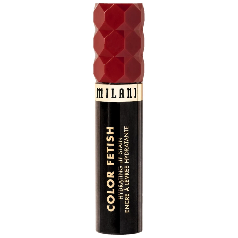 Milani Color Fetish Hydrating Lip Stain, You Choose - Image 1 of 1